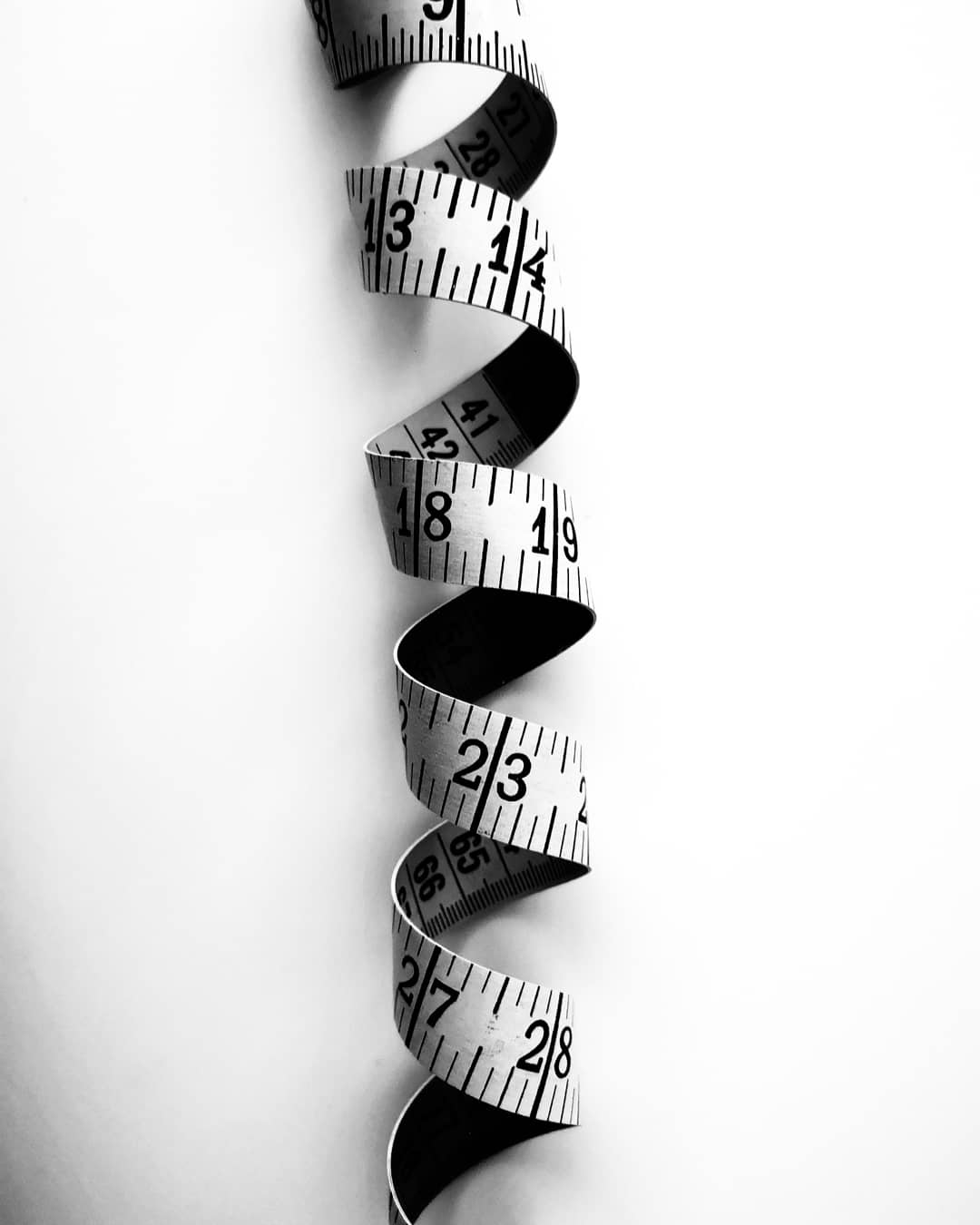 Measure Photography Series